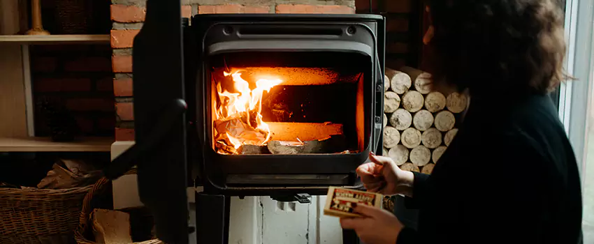 Hearthstone Wood Stoves Fireplace Repair in Forney, Texas