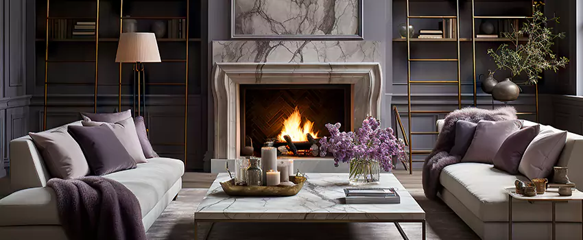 Napoleon Galaxy Series Outdoor Fireplaces Repair in Forney, TX