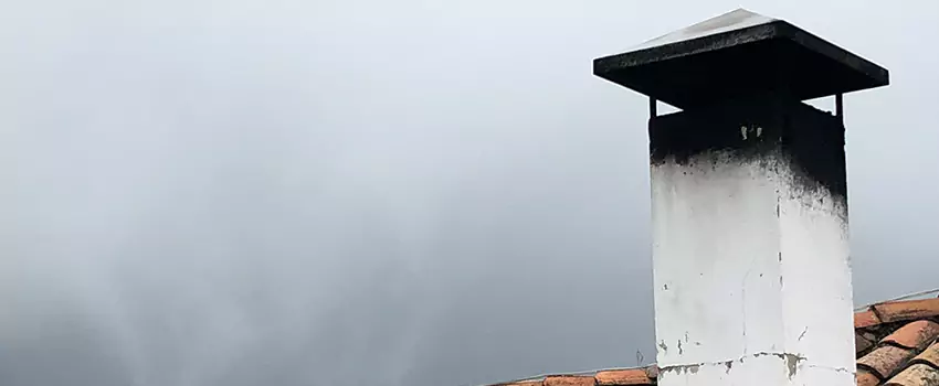 Prefab Chimney Crown Installation in Forney, TX