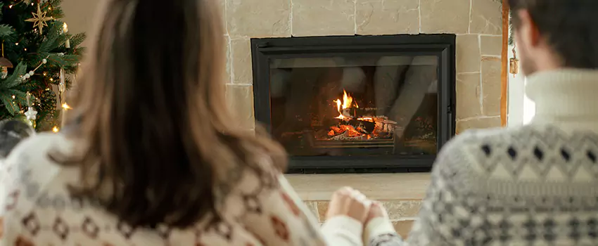 Ravelli Group Wood Fireplaces Replacement in Forney, Texas