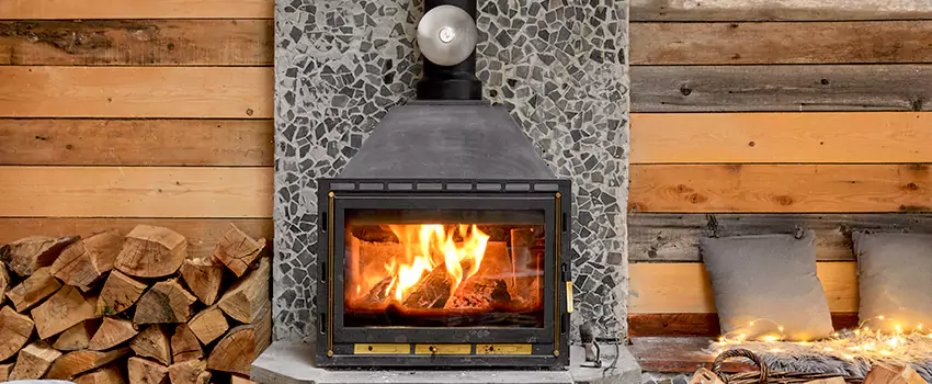 Travis Industries Elite Fireplace Inspection and Maintenance in Forney, Texas