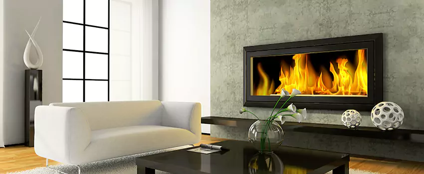 Ventless Fireplace Oxygen Depletion Sensor Installation and Repair Services in Forney, Texas