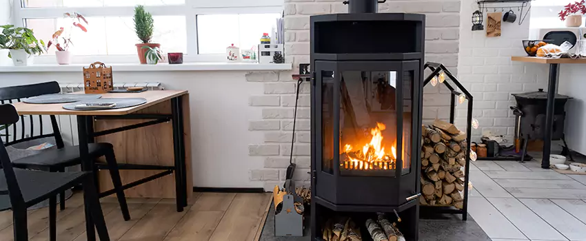 Cost of Vermont Castings Fireplace Services in Forney, TX