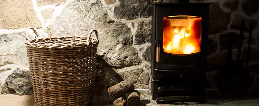 24/7 Wood Stove Installation Services in Forney, Texas