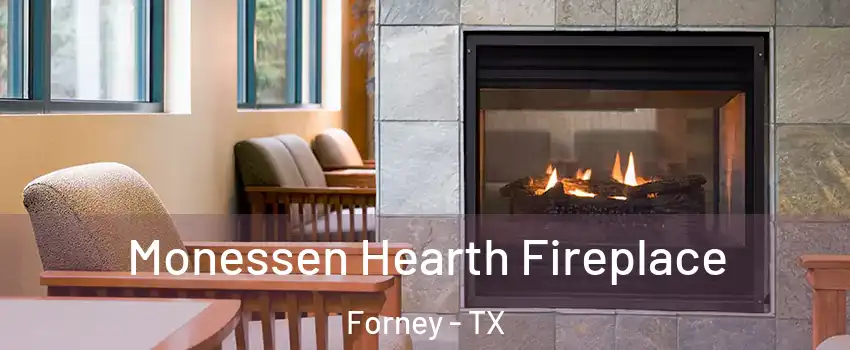  Monessen Hearth Fireplace Forney - TX