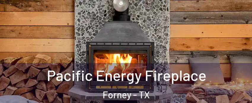  Pacific Energy Fireplace Forney - TX